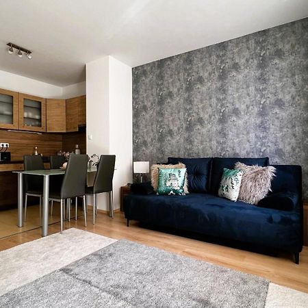 Cosy Living Apartment W Balcony بودابست المظهر الخارجي الصورة