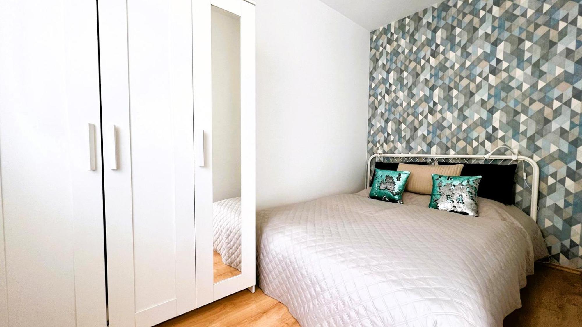 Cosy Living Apartment W Balcony بودابست المظهر الخارجي الصورة